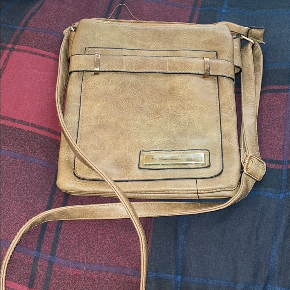 Crossbody